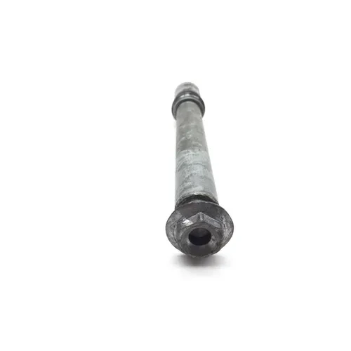 Front Wheel Axle 2008 Honda CBR1000RR 2932A 5