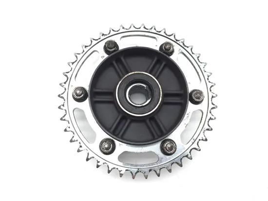 Sprocket Hub Cush Drive Rear Wheel 2008 Honda CBR1000RR 2932A