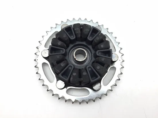 Sprocket Hub Cush Drive Rear Wheel 2008 Honda CBR1000RR 2932A