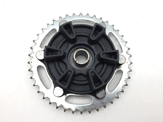 Sprocket Hub Cush Drive Rear Wheel 2008 Honda CBR1000RR 2932A