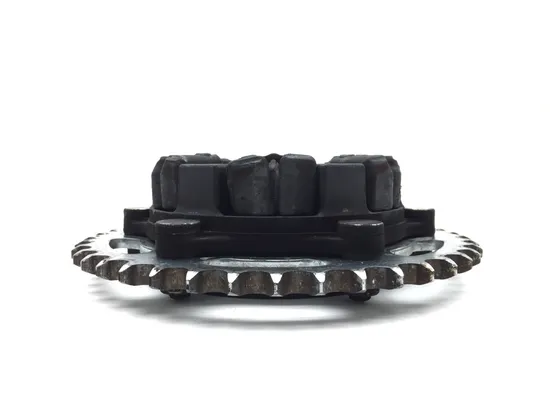 Sprocket Hub Cush Drive Rear Wheel 2008 Honda CBR1000RR 2932A