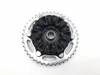 Sprocket Hub Cush Drive Rear Wheel 2008 Honda CBR1000RR 2932A
