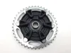 Sprocket Hub Cush Drive Rear Wheel 2008 Honda CBR1000RR 2932A