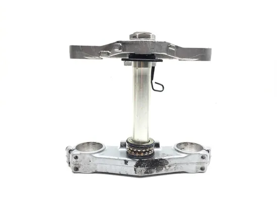 Upper Lower Triple Tree Set 2008 Honda CBR1000RR 2932A