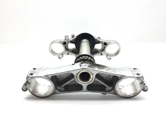 Upper Lower Triple Tree Set 2008 Honda CBR1000RR 2932A