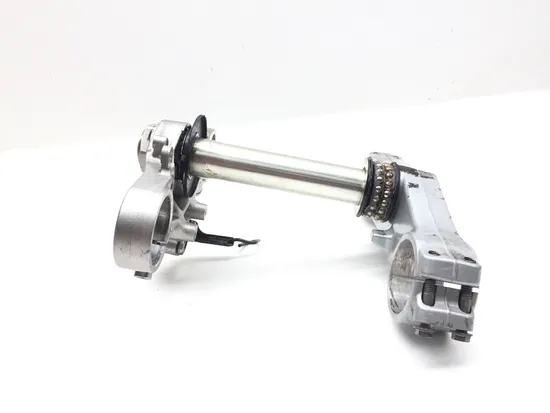 Upper Lower Triple Tree Set 2008 Honda CBR1000RR 2932A