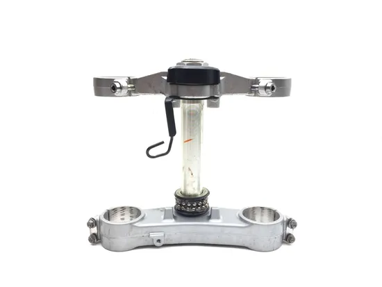 Upper Lower Triple Tree Set 2008 Honda CBR1000RR 2932A