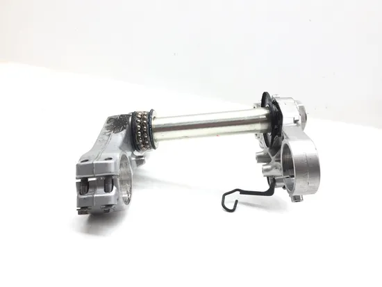 Upper Lower Triple Tree Set 2008 Honda CBR1000RR 2932A