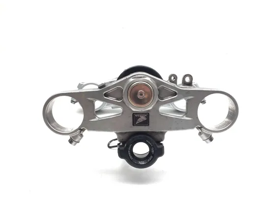 Upper Lower Triple Tree Set 2008 Honda CBR1000RR 2932A