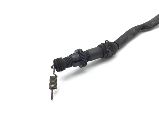 Brake Tail Light Switch 2008 Honda CBR1000RR 2932A