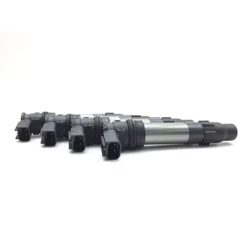 Ignition Coil Set 2008 Honda CBR1000RR 2932A 12