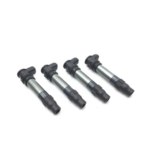Ignition Coil Set 2008 Honda CBR1000RR 2932A 5