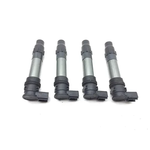 Ignition Coil Set 2008 Honda CBR1000RR 2932A 11