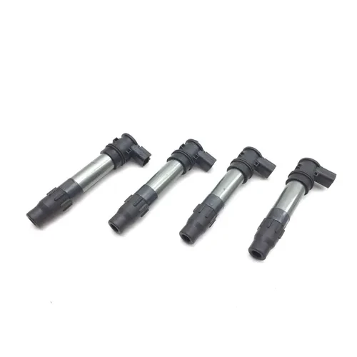 Ignition Coil Set 2008 Honda CBR1000RR 2932A 3