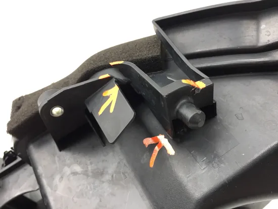 Headlight Front Headlamp 2008 Honda CBR1000RR 2932A x