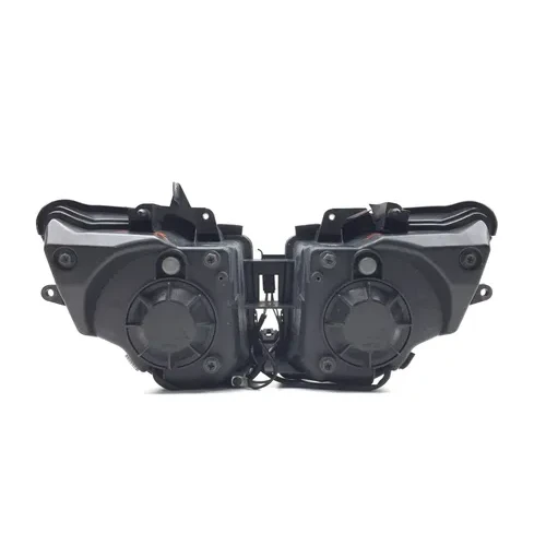 Headlight Front Headlamp 2008 Honda CBR1000RR 2932A x 7