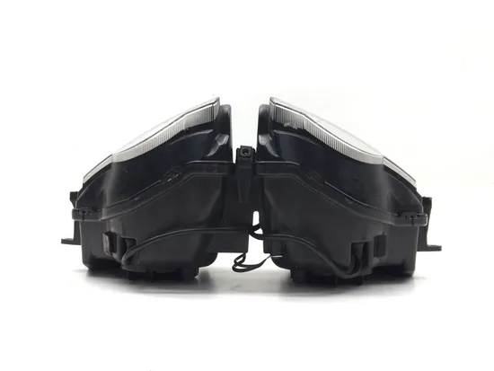 Headlight Front Headlamp 2008 Honda CBR1000RR 2932A x