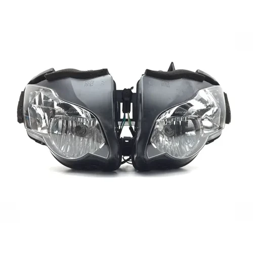 Headlight Front Headlamp 2008 Honda CBR1000RR 2932A x 3