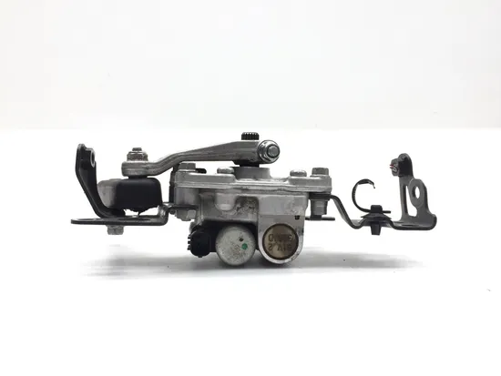 Steering Damper Stabilizer Dampener 2008 Honda CBR1000RR 2932A 5