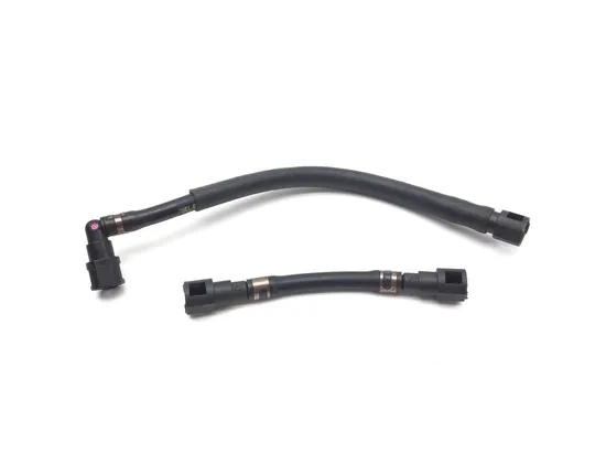 Gas Fuel Line 2008 Honda CBR1000RR 2932A
