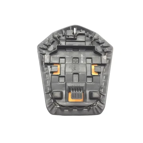 Rear Passenger Seat Back Pad Cushion 2008 Honda CBR1000RR 2932A 12