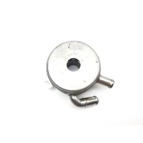 Engine Oil Cooler 2008 Honda CBR1000RR 2932A 9