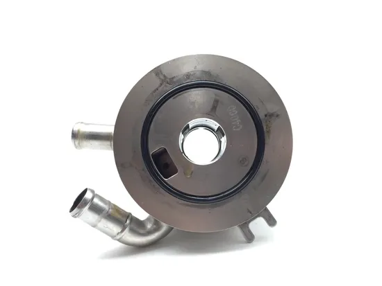 Engine Oil Cooler 2008 Honda CBR1000RR 2932A