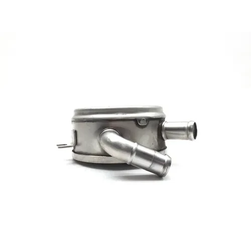 Engine Oil Cooler 2008 Honda CBR1000RR 2932A 11