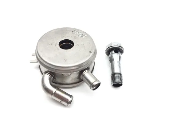 Engine Oil Cooler 2008 Honda CBR1000RR 2932A