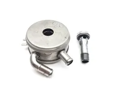 Engine Oil Cooler 2008 Honda CBR1000RR 2932A