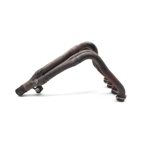 Exhaust Header Manifold Head Pipe 2008 Honda CBR1000RR 2932A 3