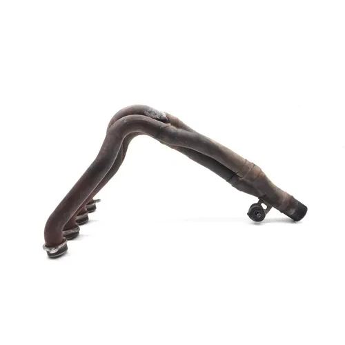 Exhaust Header Manifold Head Pipe 2008 Honda CBR1000RR 2932A 7