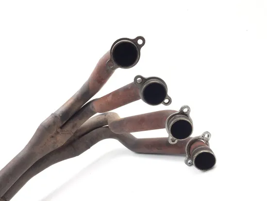 Exhaust Header Manifold Head Pipe 2008 Honda CBR1000RR 2932A