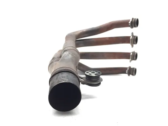 Exhaust Header Manifold Head Pipe 2008 Honda CBR1000RR 2932A