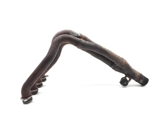 Exhaust Header Manifold Head Pipe 2008 Honda CBR1000RR 2932A