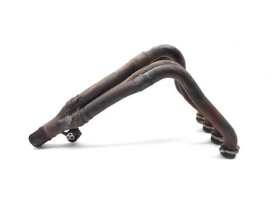 Exhaust Header Manifold Head Pipe 2008 Honda CBR1000RR 2932A