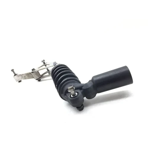 Rear Shock Coil Suspension W Linkage Dogbone 2008 Honda CBR1000RR 2932A 5