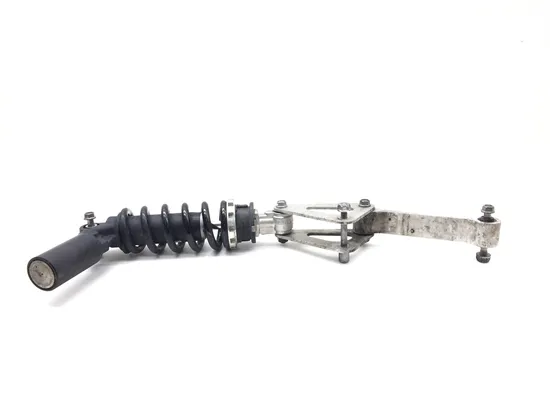 Rear Shock Coil Suspension W Linkage Dogbone 2008 Honda CBR1000RR 2932A