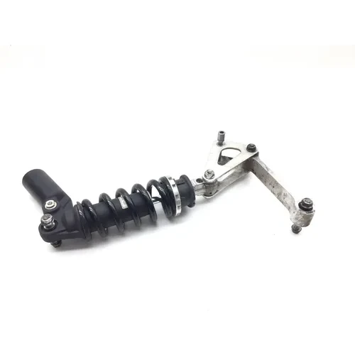 Rear Shock Coil Suspension W Linkage Dogbone 2008 Honda CBR1000RR 2932A 10