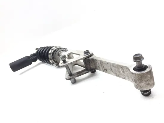 Rear Shock Coil Suspension W Linkage Dogbone 2008 Honda CBR1000RR 2932A