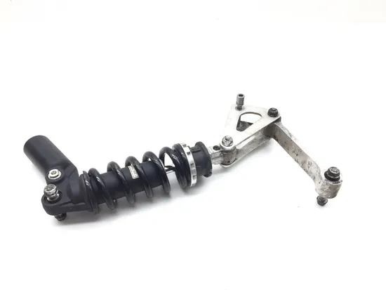 Rear Shock Coil Suspension W Linkage Dogbone 2008 Honda CBR1000RR 2932A