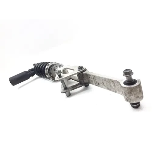 Rear Shock Coil Suspension W Linkage Dogbone 2008 Honda CBR1000RR 2932A 9