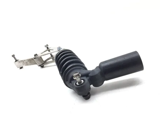 Rear Shock Coil Suspension W Linkage Dogbone 2008 Honda CBR1000RR 2932A