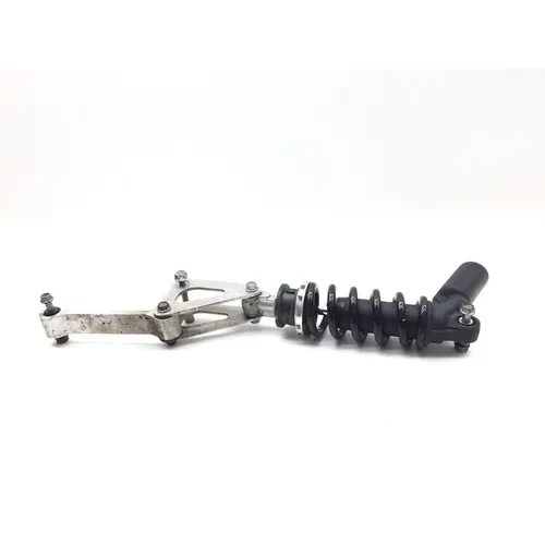 Rear Shock Coil Suspension W Linkage Dogbone 2008 Honda CBR1000RR 2932A 3