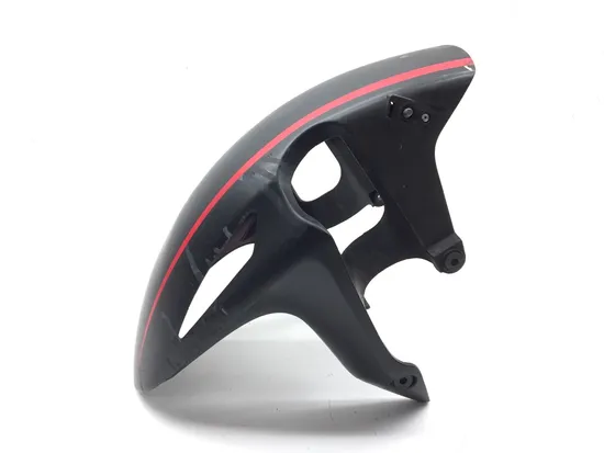 Front Fender Fairing Tire Hugger 2008 Honda CBR1000RR 2932A x