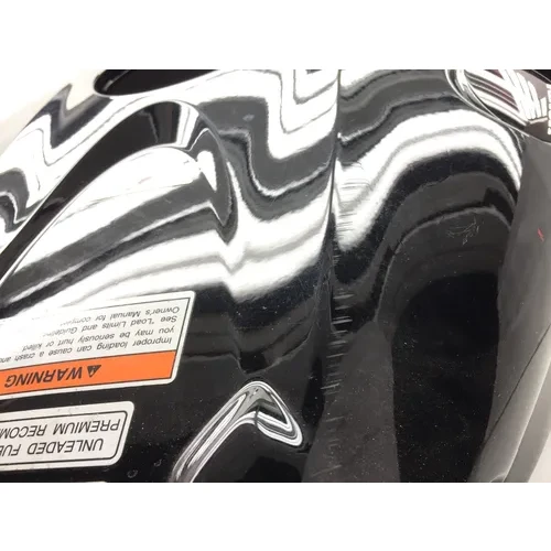 Gas Tank Cowl Cover Fairing 2008 Honda CBR1000RR 2932A x 9