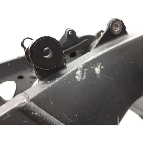 Main Frame Chassis 2008 Honda CBR1000RR 2932A x 13