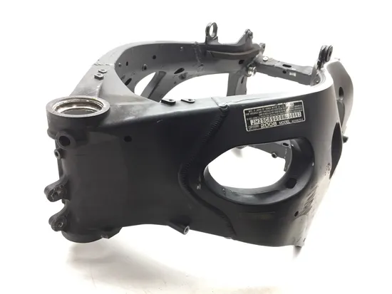 Main Frame Chassis 2008 Honda CBR1000RR 2932A x