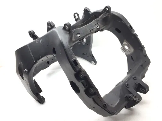 Main Frame Chassis 2008 Honda CBR1000RR 2932A x