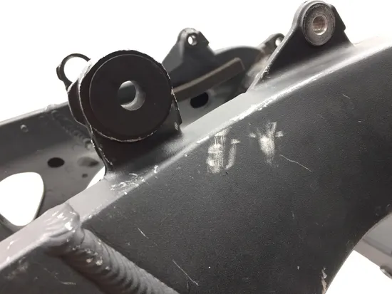 Main Frame Chassis 2008 Honda CBR1000RR 2932A x